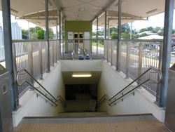 Bridgeman Stainless Solutions