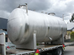 G & B Stainless Pty Ltd
