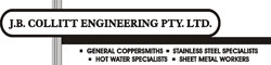 J. B. Collitt Engineering Pty Ltd