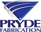 Pryde Fabrication