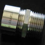 Stainless Steel Threaded Fittings